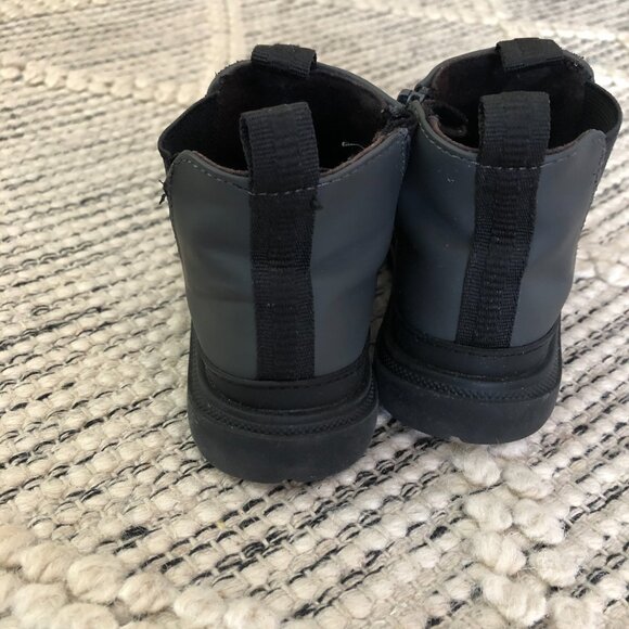 Zara Toddler Boots - Picture 6 of 6